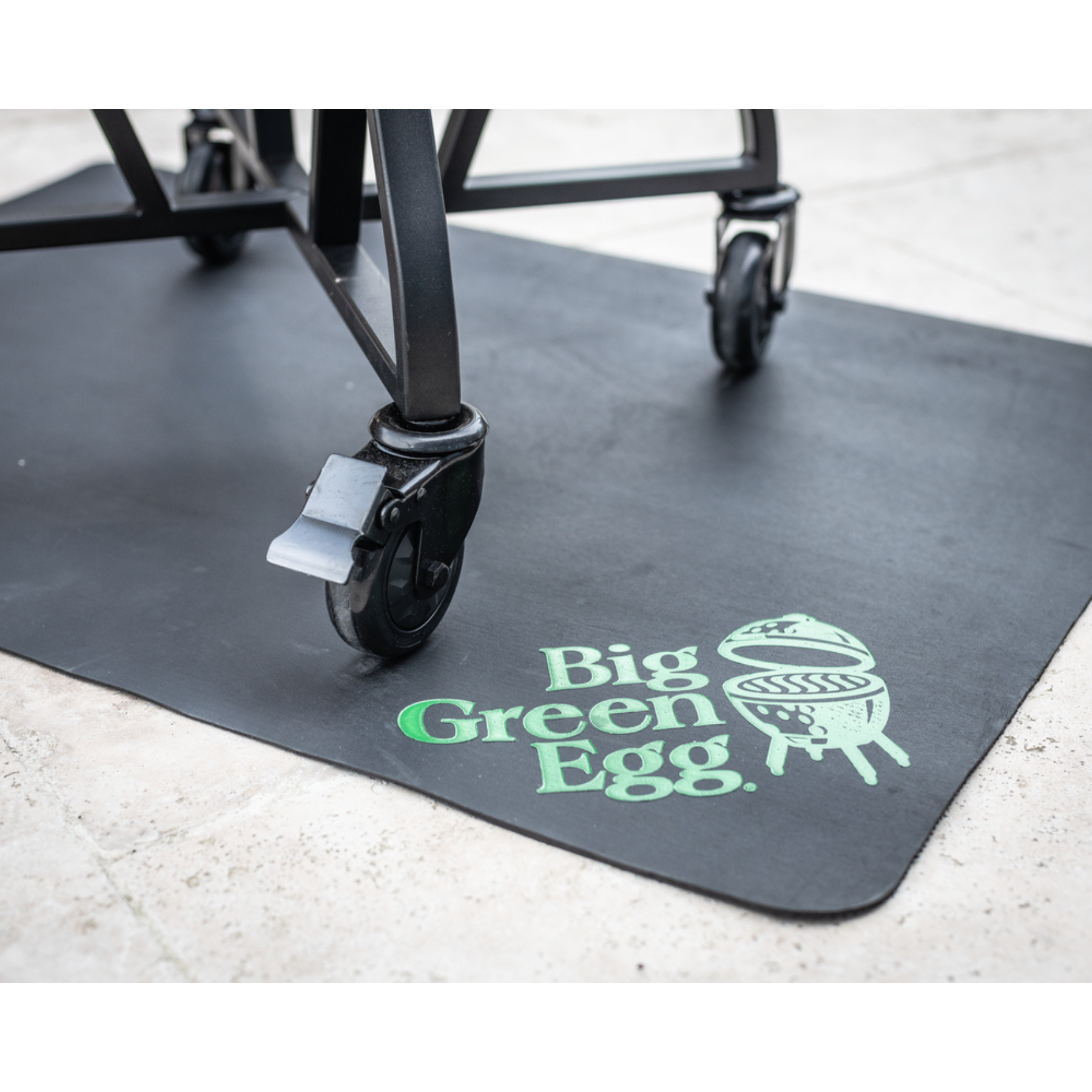 Alfombra protectora para BGE - Imagen 4