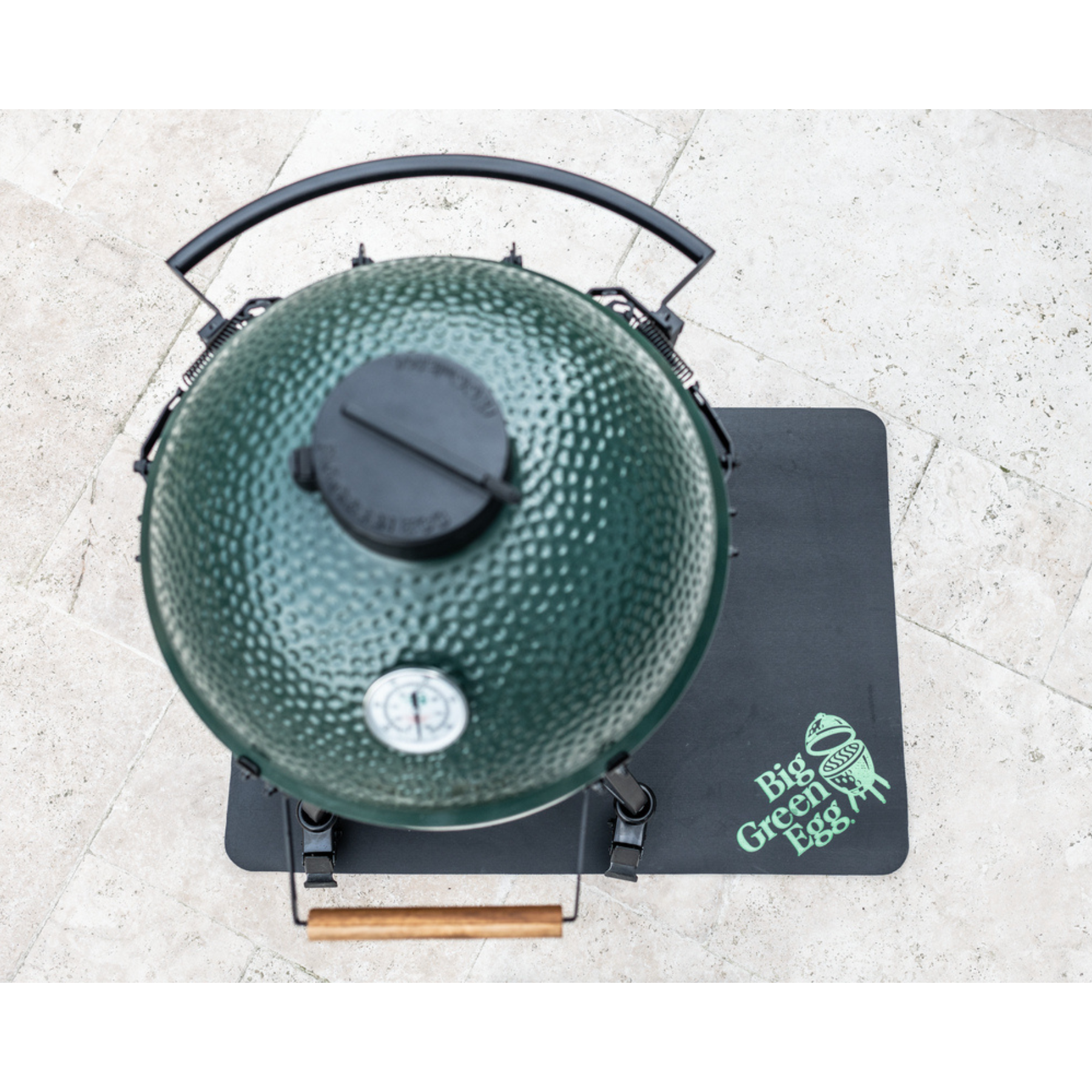 Alfombra protectora para BGE - Imagen 5