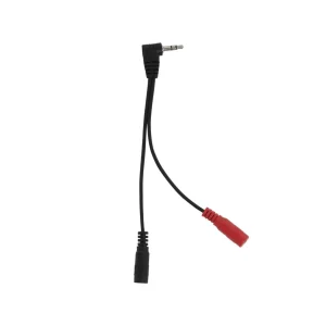 Cable Y para termómetro Genius BGE