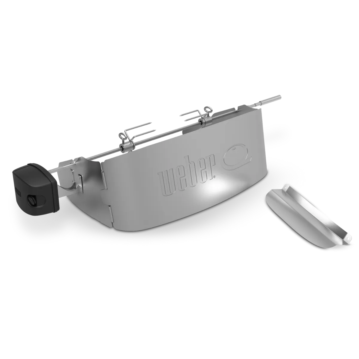 Asador giratorio para Q 3200N+