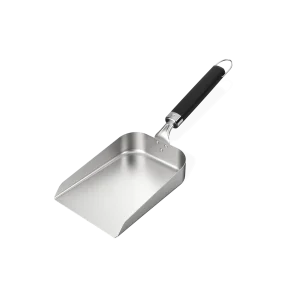Pala para plancha Weber