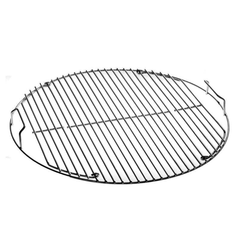 Parrilla de cocción articulada para BBQ de 57cm - Imagen 4