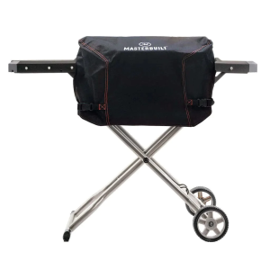FUNDA PARA BARBACOA PORTATIL CARBON MASTERBUILT