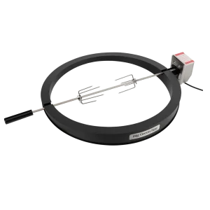 Asador giratorio para BGE Large