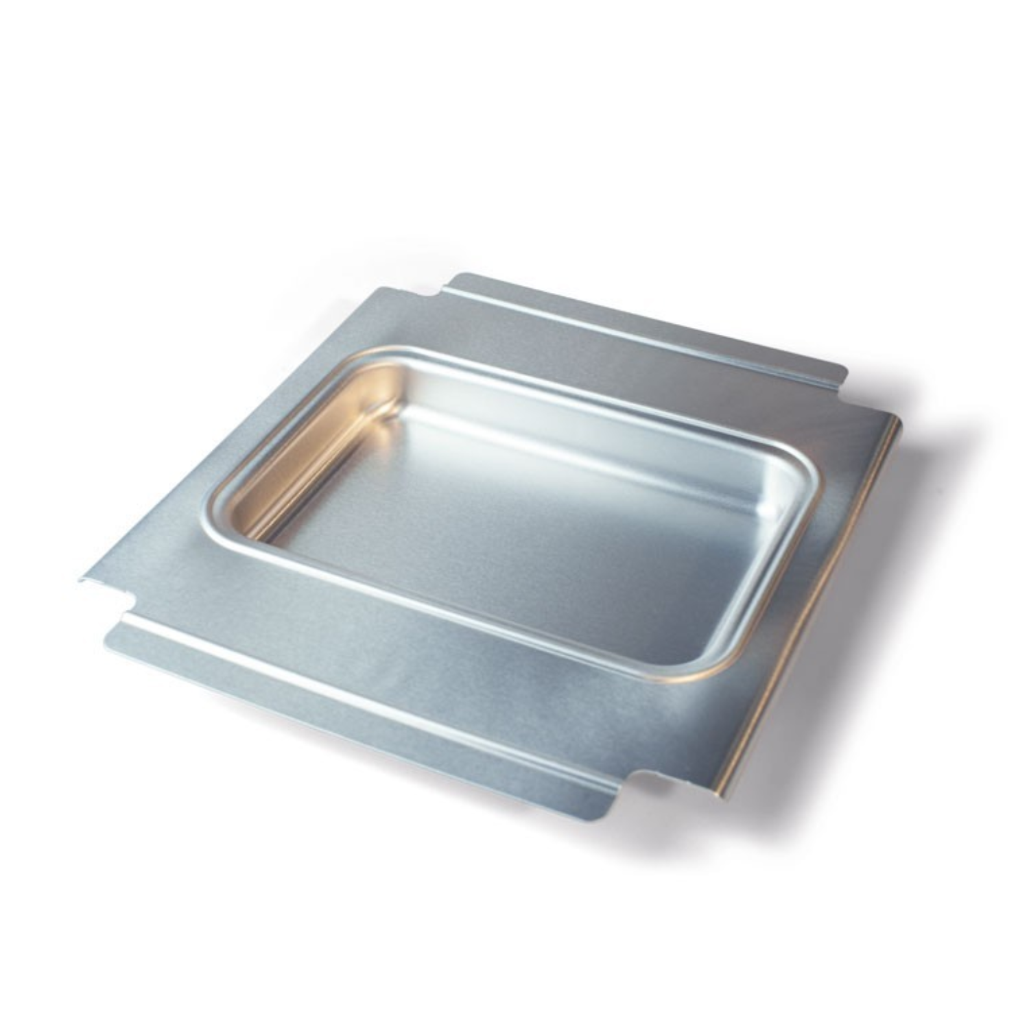 Bandeja recoge grasas para Weber Q2200 y Q3200