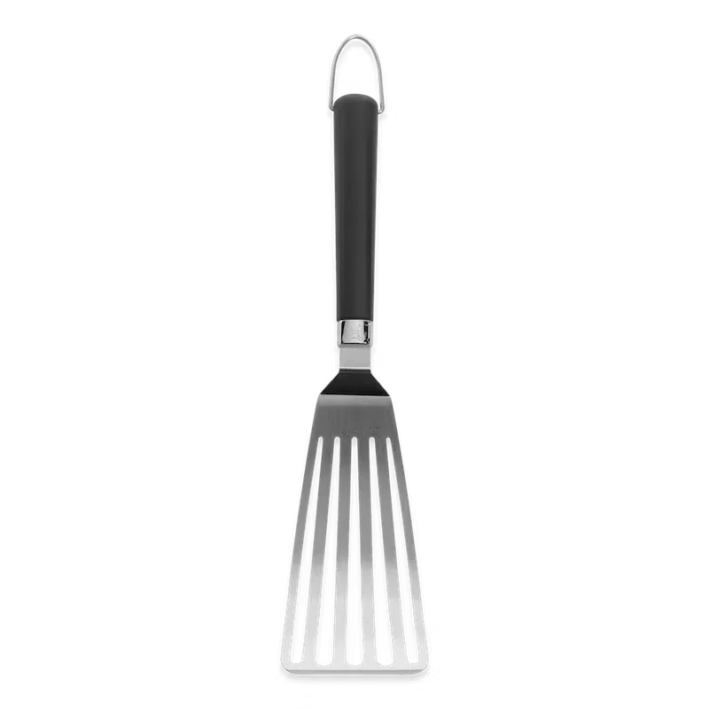 Espátula ergonómica flexible Weber - Imagen 4