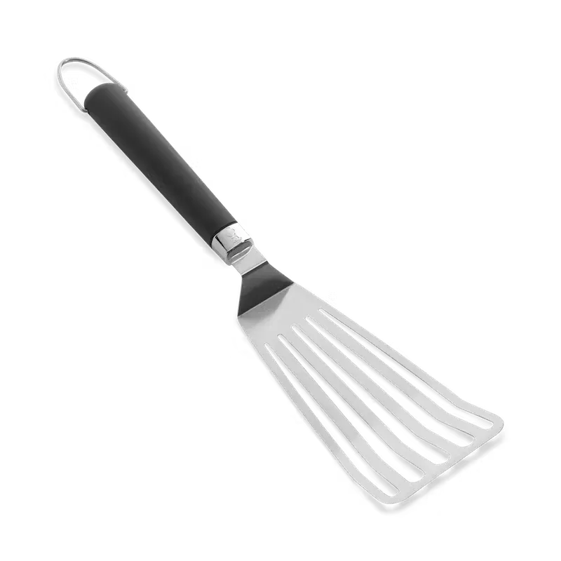 Espátula ergonómica flexible Weber - Imagen 3