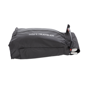 Funda protectora Weber Traveler