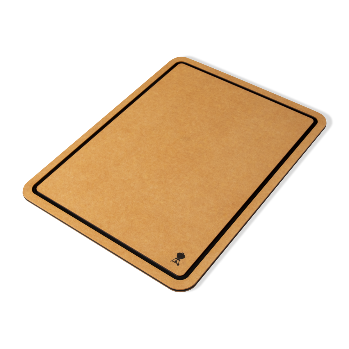 Tabla de cortar para mesa lateral Weber Works - Imagen 3
