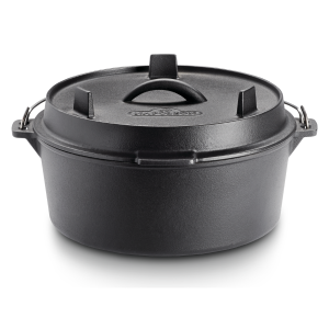 Olla holandesa 6 L de hierro fundido Napoleon