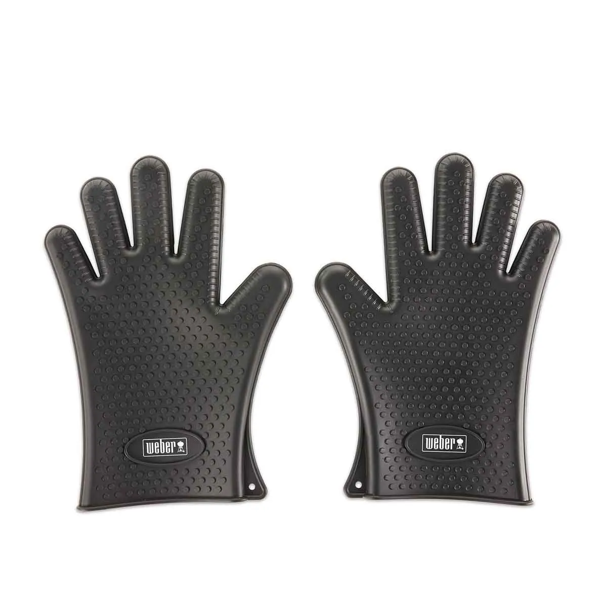 Guantes de silicona Weber - Imagen 2