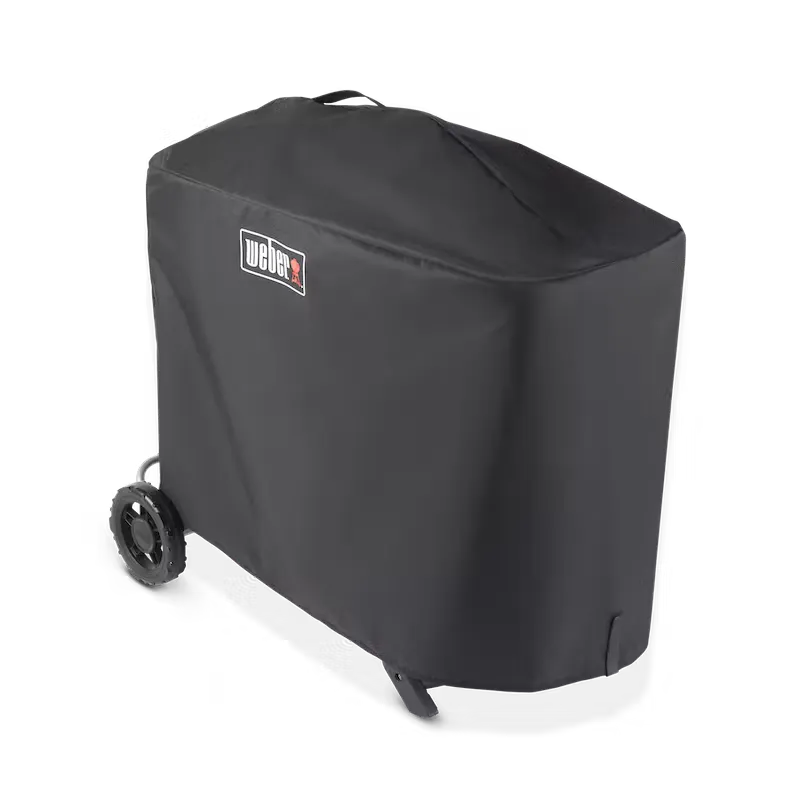 Funda Premium Weber Traveler - Imagen 6