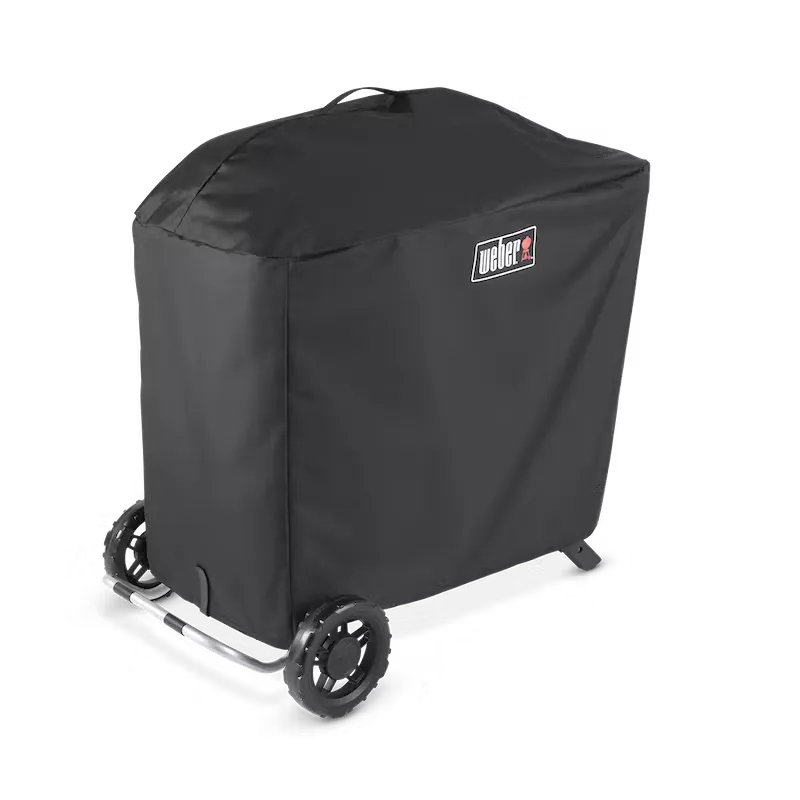 Funda Premium Weber Traveler - Imagen 5