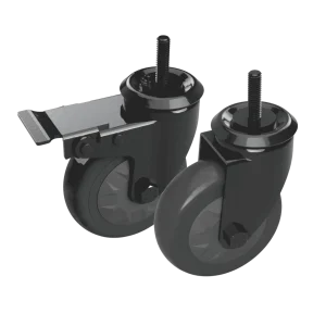 Kit 2 ruedas para BGE