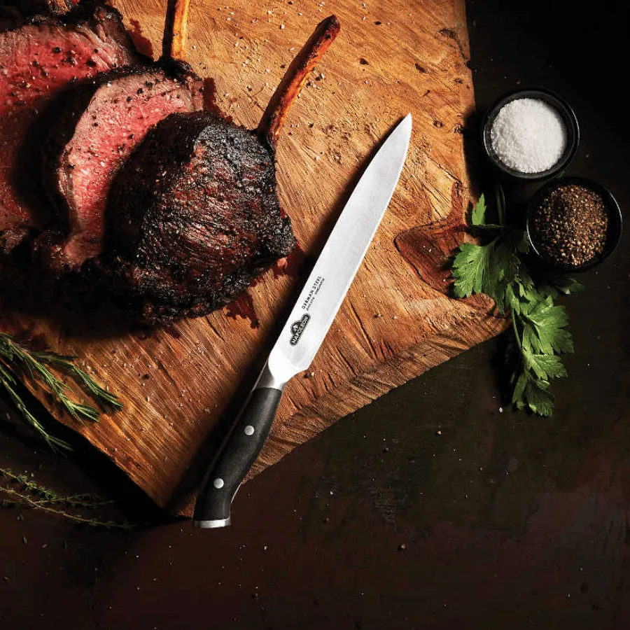 Cuchillo de trinchar Napoleon 39,3 cm - Imagen 4