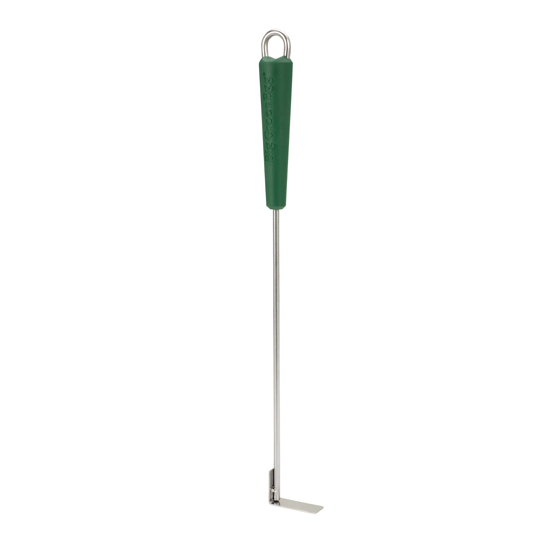Herramienta para cenizas para Big Green Egg (Mini MiniMax y Small)