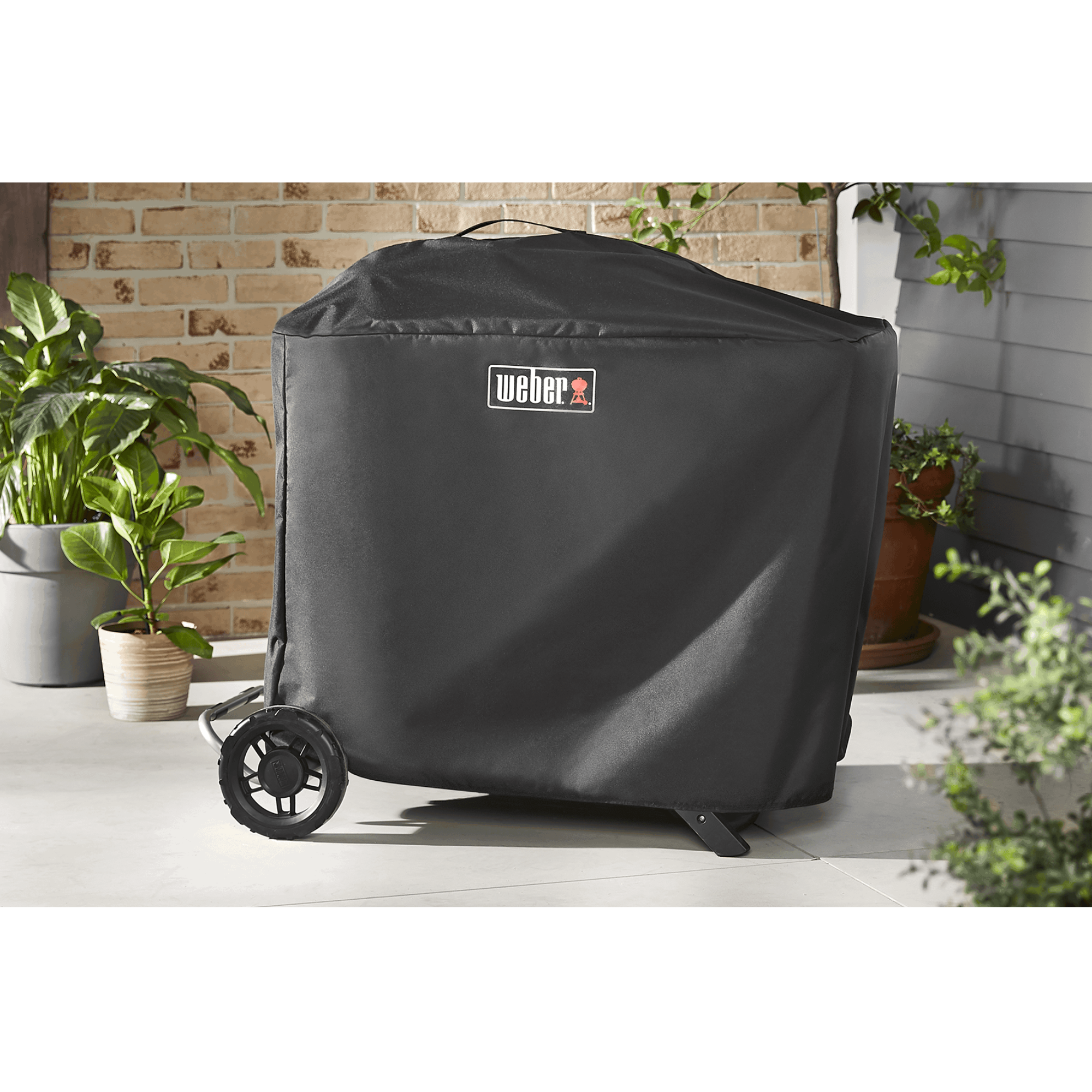 Funda Premium Weber Traveler - Imagen 4