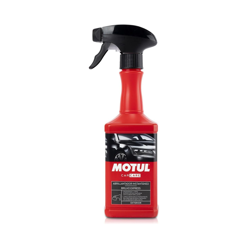 Motul Brillo Express
