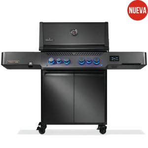 Barbacoa Napoleon Phantom Prestige 500 Connected