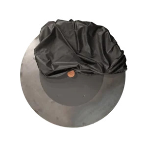 SET Tapa Brasas + Funda para Ofyr Ø85cm