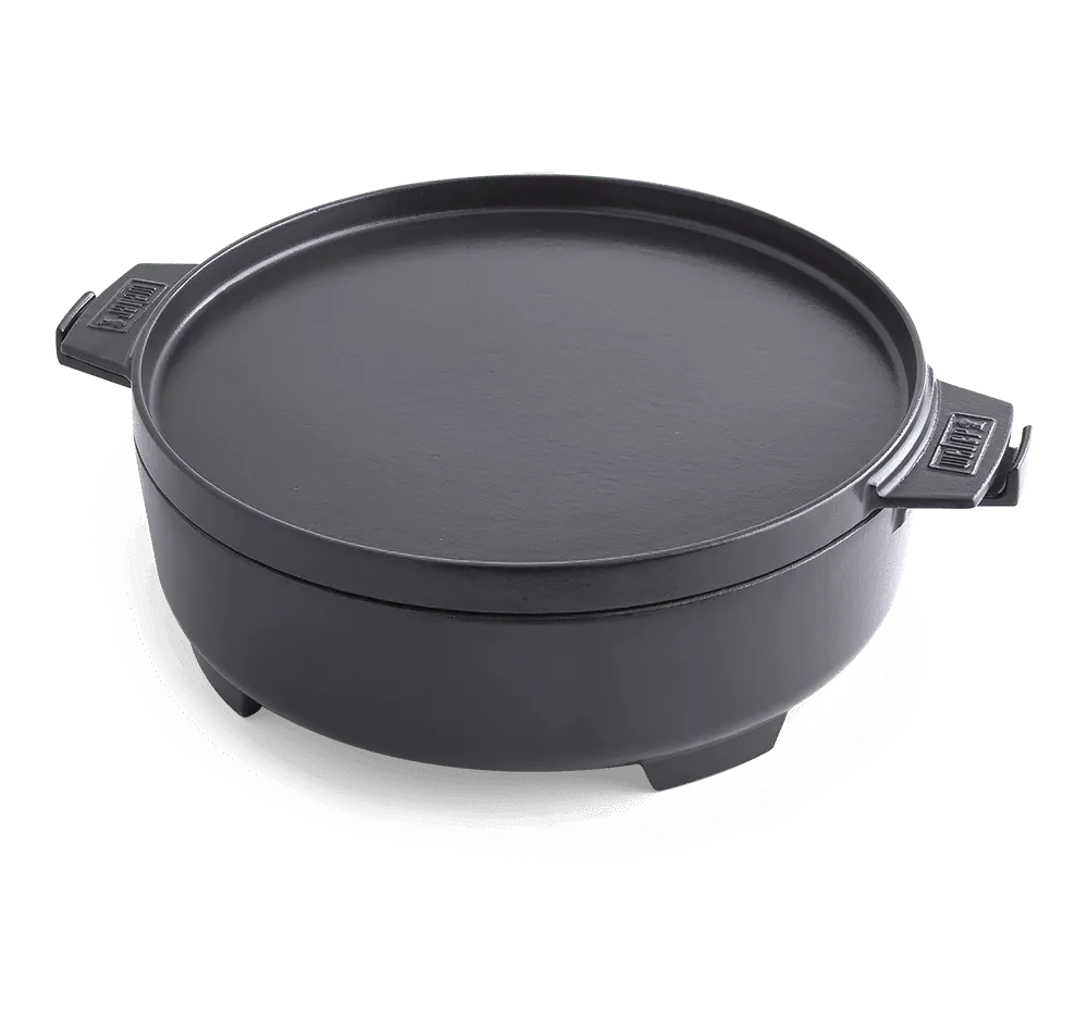 Olla 2 en 1
