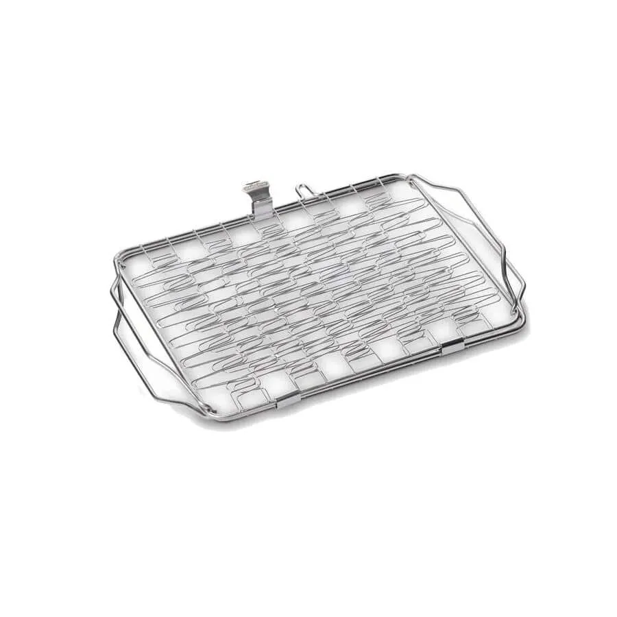 Cesta Napoleon para pescado/verdura