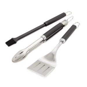 KIT de 3 Utensilios Weber de precisión