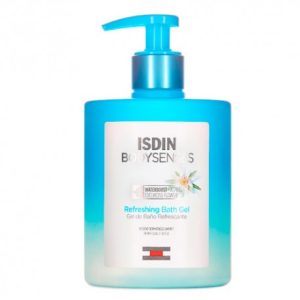 Isdin Bodysenses Gel de Baño Refrescante 500ml