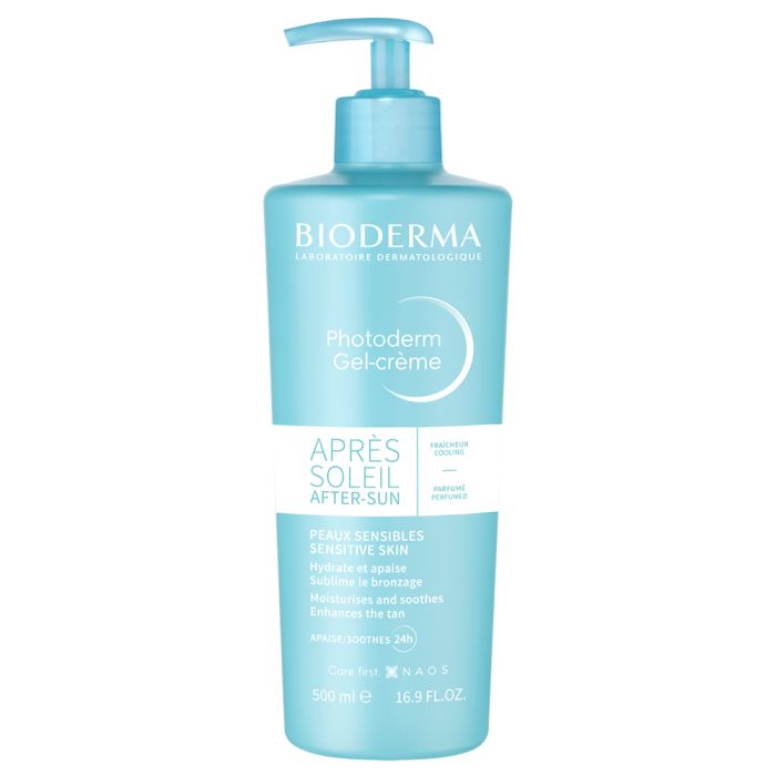 Bioderma Photoderm After Sun Disp. 500 ml - Imagen 2