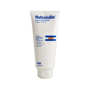 Isdin Nutraisdin Nappy Crema Protectora 250ml