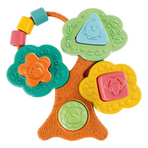 Baobab Eco+ Formas y Colores