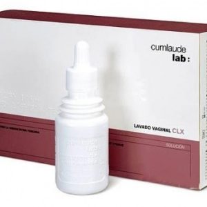 Cumlaude Lab Lavado Vaginal CLX 5 monodosis