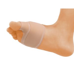 Actius Protector de juanetes con almohadilla metatarsiana ACP924 Talla L