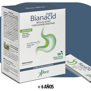 NeoBianacid Sobres de granulado