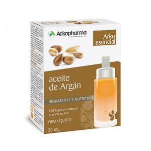 Arkoesencial Aceite de Argán 30ml