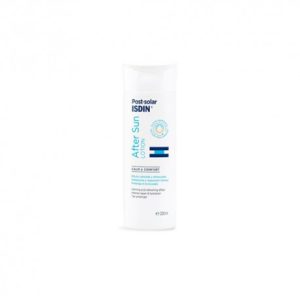 Isdin Aftersun Loción Post-Solar 200ml