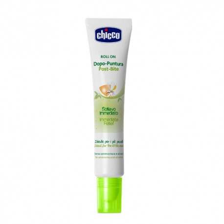 Chicco Roll On Alivio Post Picadura 10ml - Imagen 2