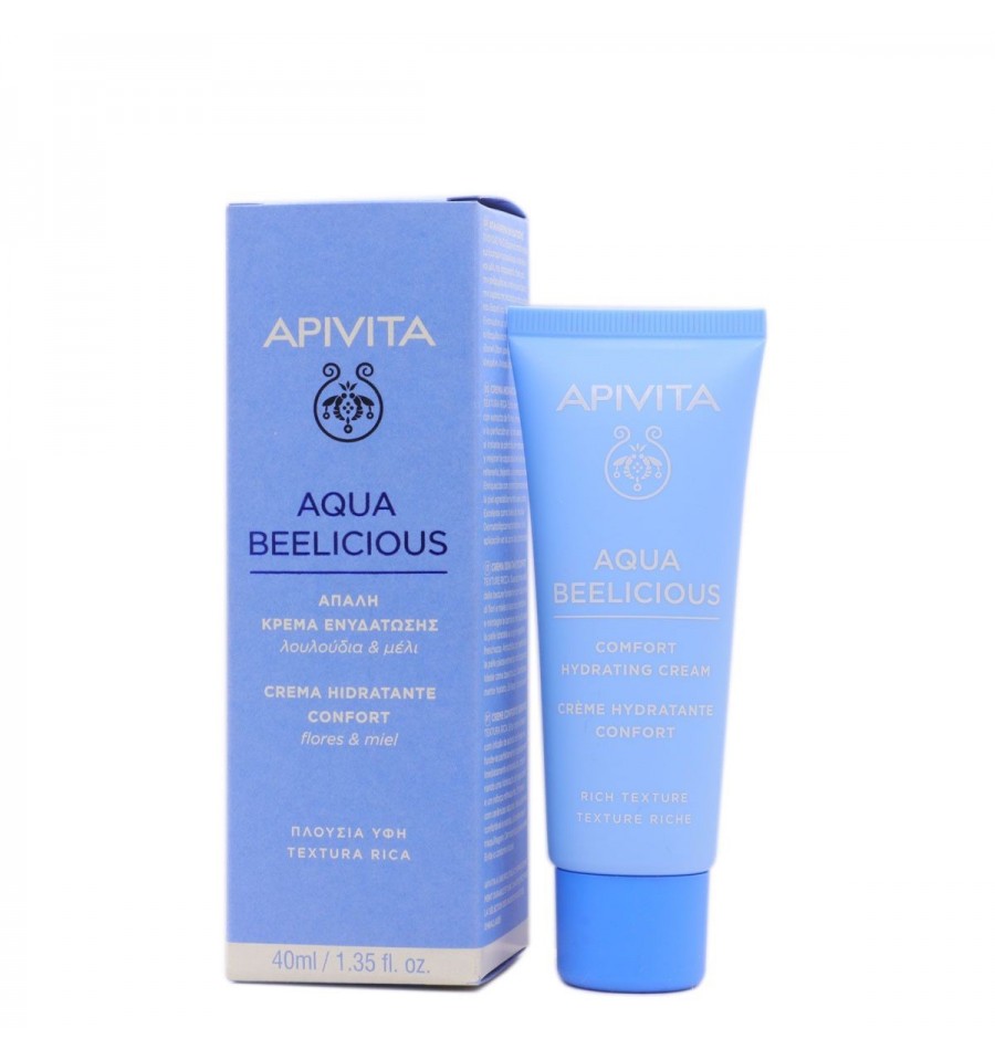 Apivita Aqua Beelicious Confort
