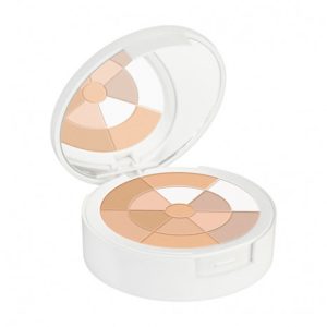 Avène Couvrance Polvos Mosaico Translúcidos 10gr