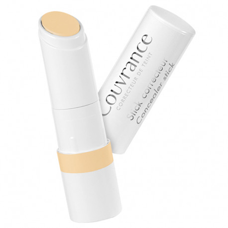 Avène Couvrance Stick Amarillo 3,5 gr