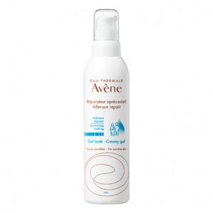 Avène Emulsión Reparadora After Sun 200ml