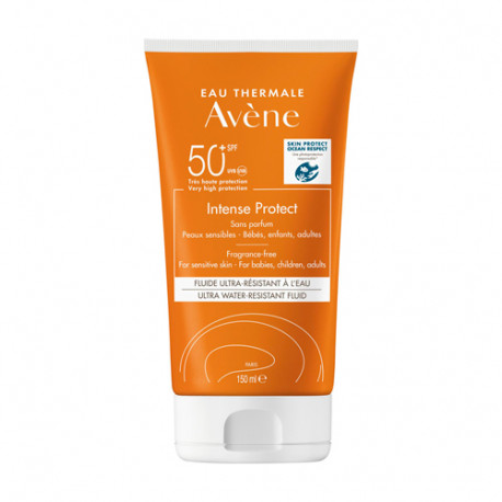 Avène Intense Protect SPF50+ 150ml - Imagen 2