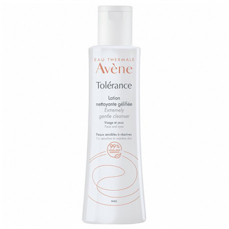 Avène Tolerance Loción Limpiadora Gelificada 200ml - Imagen 2