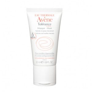Avène Tolérance Extreme Mascarilla 50ml