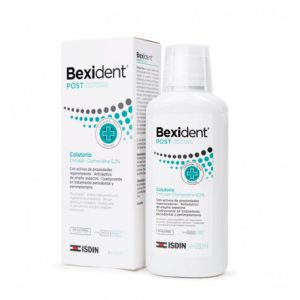 Bexident Post Colutorio 250ml