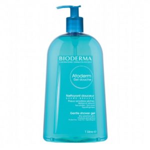 Bioderma Atoderm Gel de Ducha Ultrasuave 1000ml