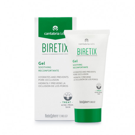 Biretix Gel 50 ml