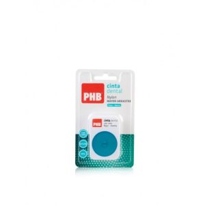 PHB Cinta Dental 50m Con Flúor y Menta