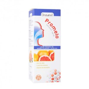 Drasanvi Jarabe Balsámico Pomelo 150ml