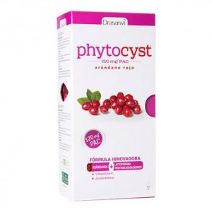 Drasanvi Phytocyst Sabor Arándano Rojo 250 ml